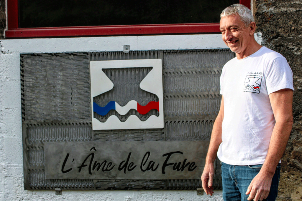 Jean francois Blouzard